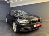 BMW 120 i Sport Line*3J.Garantie*Automatik*LED* - gebrauchte BMW 1er Reihe aus dem Jahr 2019