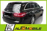 Mercedes-Benz C 220 d T Avantgarde LED+Kamera+Leder+Navi+AHK - gebrauchte Mercedes-Benz C 220 aus dem Jahr 2019