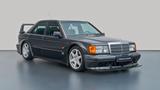 Mercedes-Benz 190E 2.5-16 EVO II - Mercedes-Benz 190: Evo