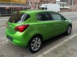 Opel Corsa 1.3 CDTI Automatik Flexi-fix Fahrradträger - Opel Corsa: Cdti