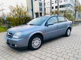 Opel Vectra 2.2 Autom 124000KM PDC|MFL|KLI... - Opel Vectra in Frankfurt (Main)
