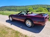 Corvette C4 Cabrio / 40th Annyversary /   - Corvette aus 1993