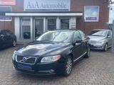 Volvo S80 D5 Geartronic Momentum,Leder,XENON,NAV,EURO5 - gebrauchte Volvo S80 aus dem Jahr 2012