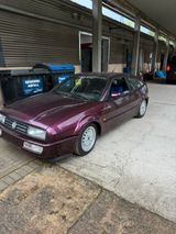 Volkswagen VW Corrado 2L 16v - Volkswagen Corrado: 16v