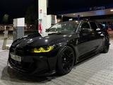 BMW M3 Competion M xDrive Touring M3 Competion - BMW M3 Touring Kombi Gebrauchtwagen