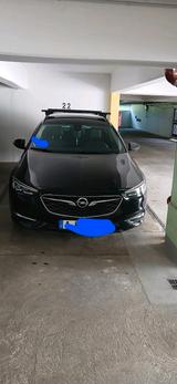 Opel Insignia B - Opel Insignia in Augsburg