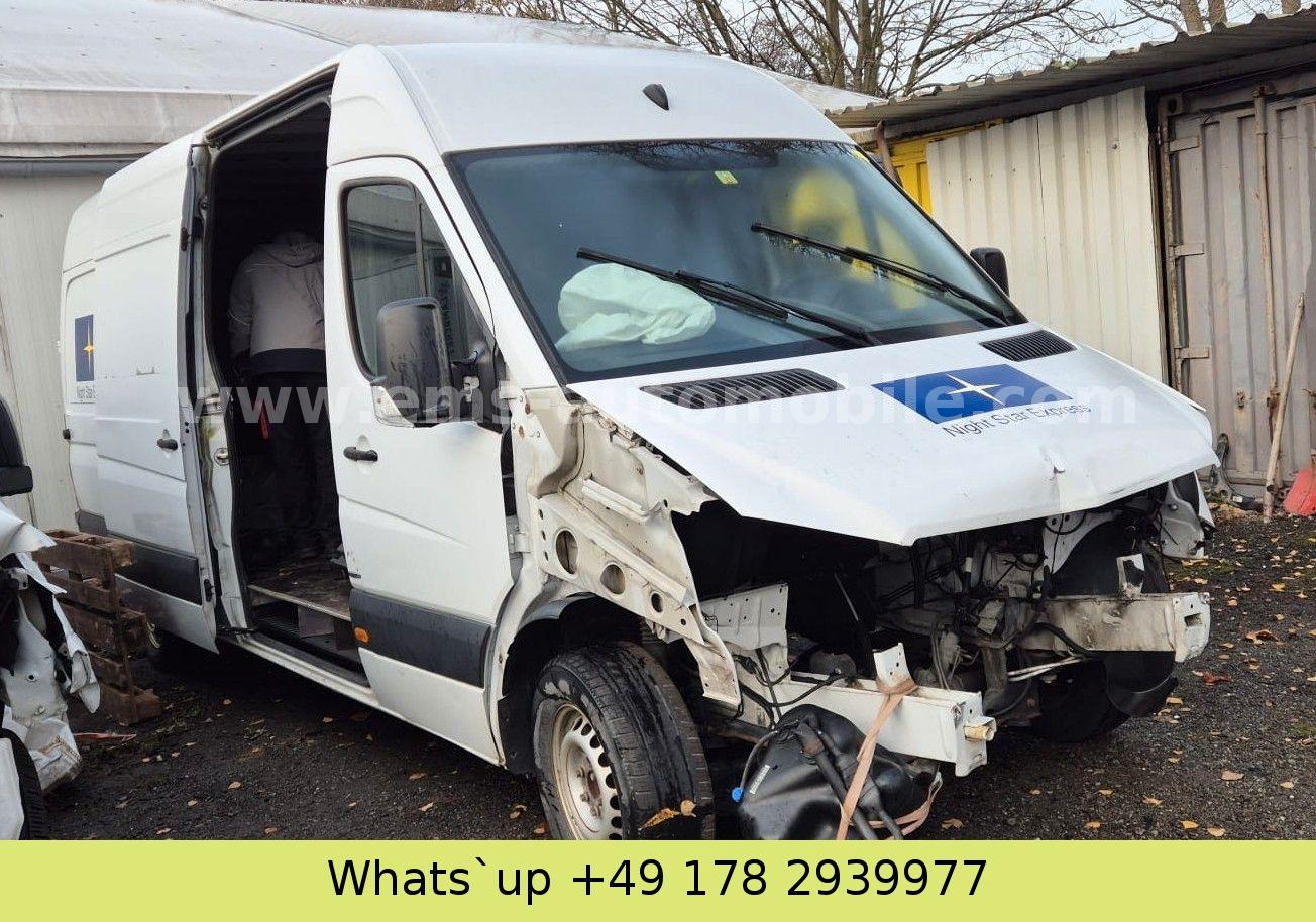 Mercedes-Benz Sprinter II Kasten 311 CDI /Klima /Tempomat