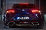 Lexus LC 500h 500h - - scheckheftgepflegte Lexus LC 500h