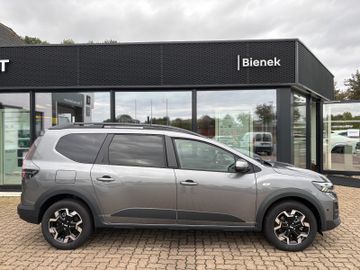 Dacia Jogger Hybrid 155 Journey
