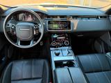 Land Rover Range Rover Velar R-Dynamic SE 300D Kamera AHK - Land Rover Range Rover Velar in Mönchengladbach