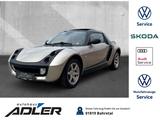 Smart roadster Coupe 60kW*Automatik*Individual*wenig-K - Smart Roadster Gebrauchtwagen