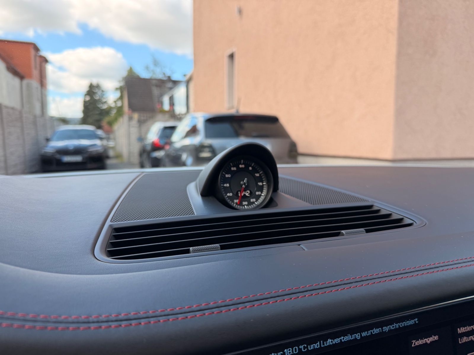 Porsche Panamera GTS VOLL+BOSE+PANO+360 KAMERA foto 12