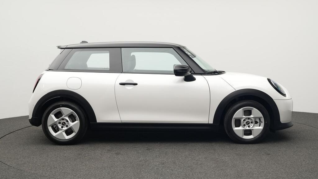 MINI Cooper Classic Trim, миниатюра 5