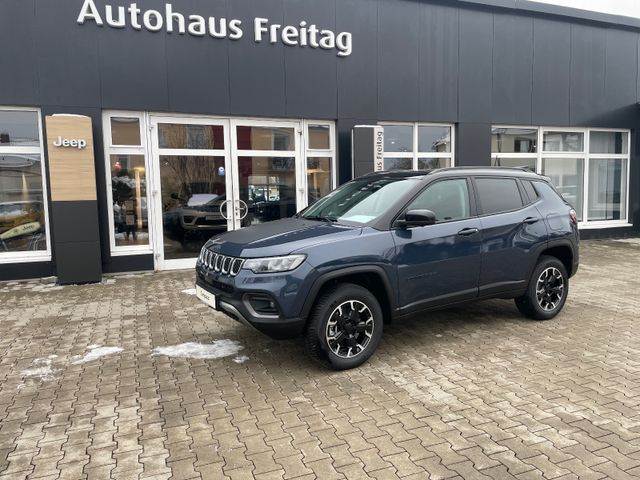 Jeep Compass PHEV High Upland MY23