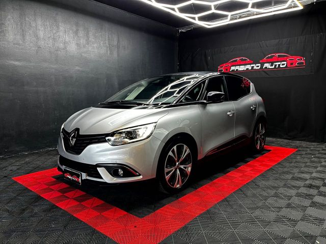 Renault Scenic 1.5 dCi - FABIANOAUTO