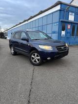 Hyundai HYUNDAI SANTA-FE 2.2 CRDI I 2007 I DIESEL ... - Hyundai Grand Santa Fe von privat