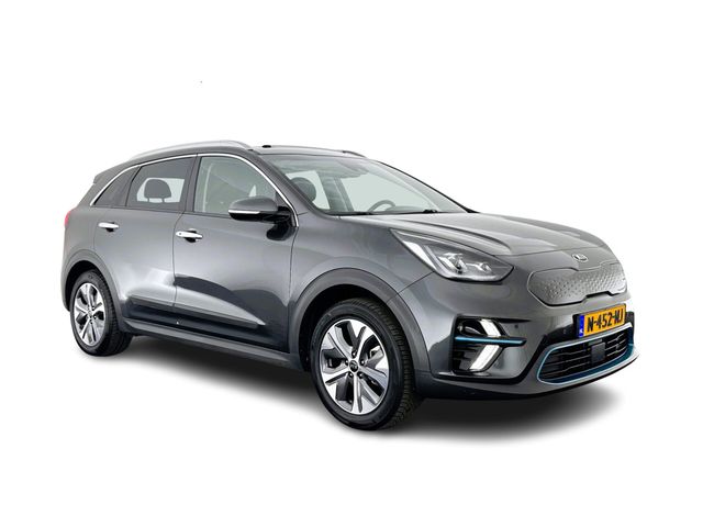 Kia Niro e-Niro DynamicPlusLine 64 kWh [ 3-Fase ] Au