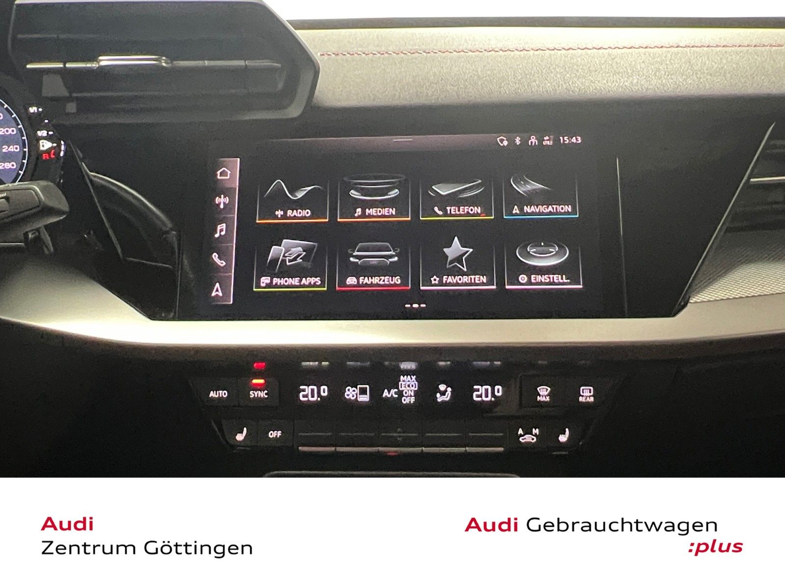 Audi A3 - Bild 10