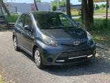Toyota Aygo AYGO Connect Garantie/ 60.000 km / 5.Türen - Toyota mit Benzin-Antrieb: Kleinwagen, 0