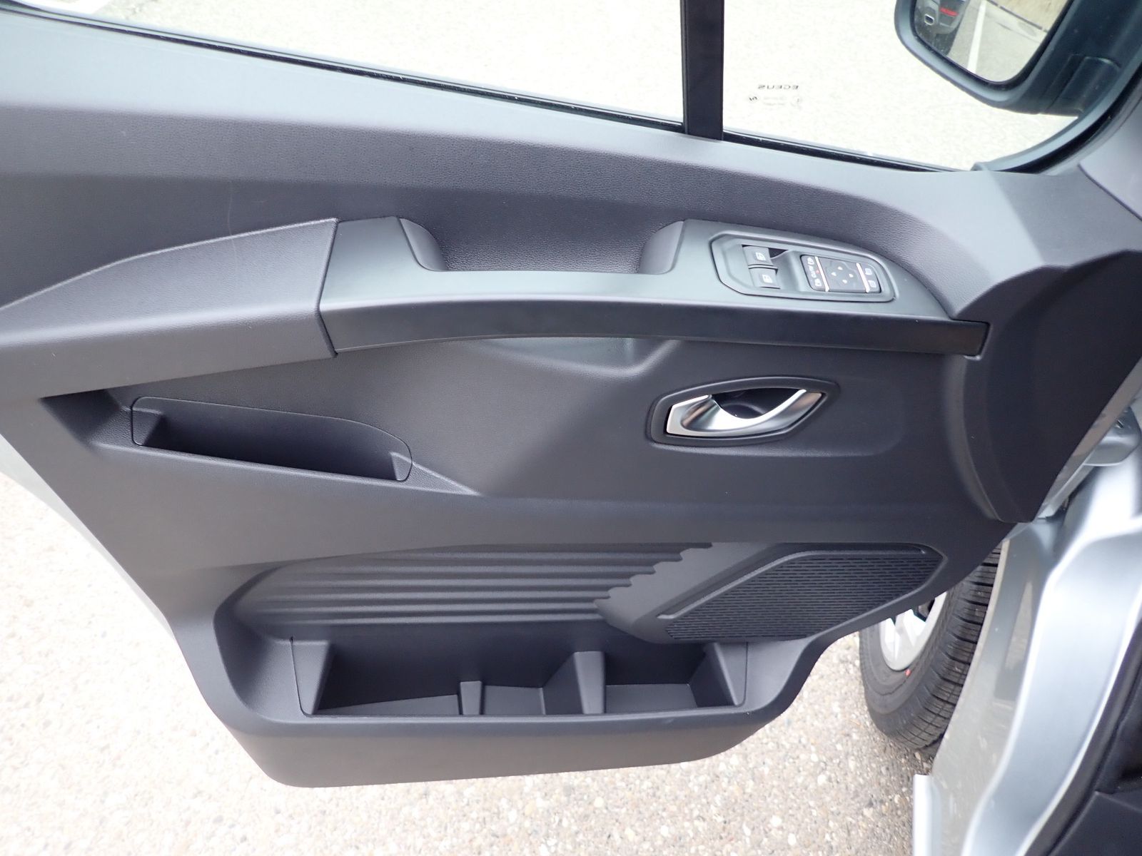 Fahrzeugabbildung Renault Trafic Pkw Evolution Blue dCi 170 Automatik MY25