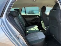 Skoda Octavia - Vorschau Bild 13