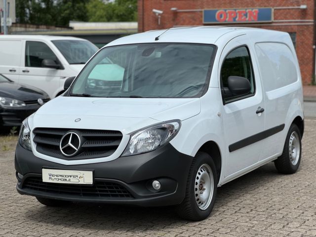 Mercedes-Benz Citan Kasten 109 CDI lang|SHZ|Klima|Allwetter|