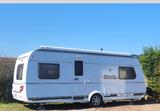 Tabbert Finest Edition 540 - Tabbert 540 e