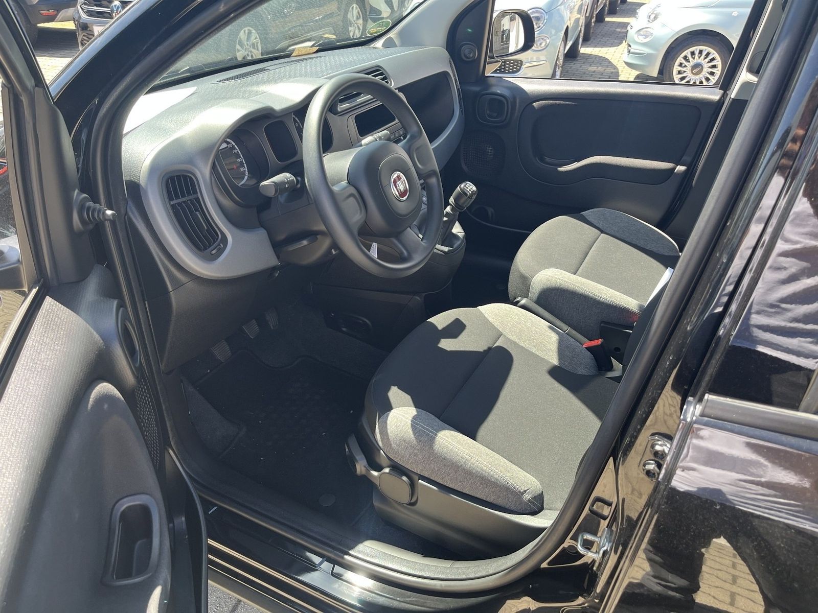 Fiat Panda - Bild 9