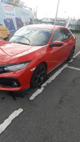 Honda Civic - Honda Civic in Herne