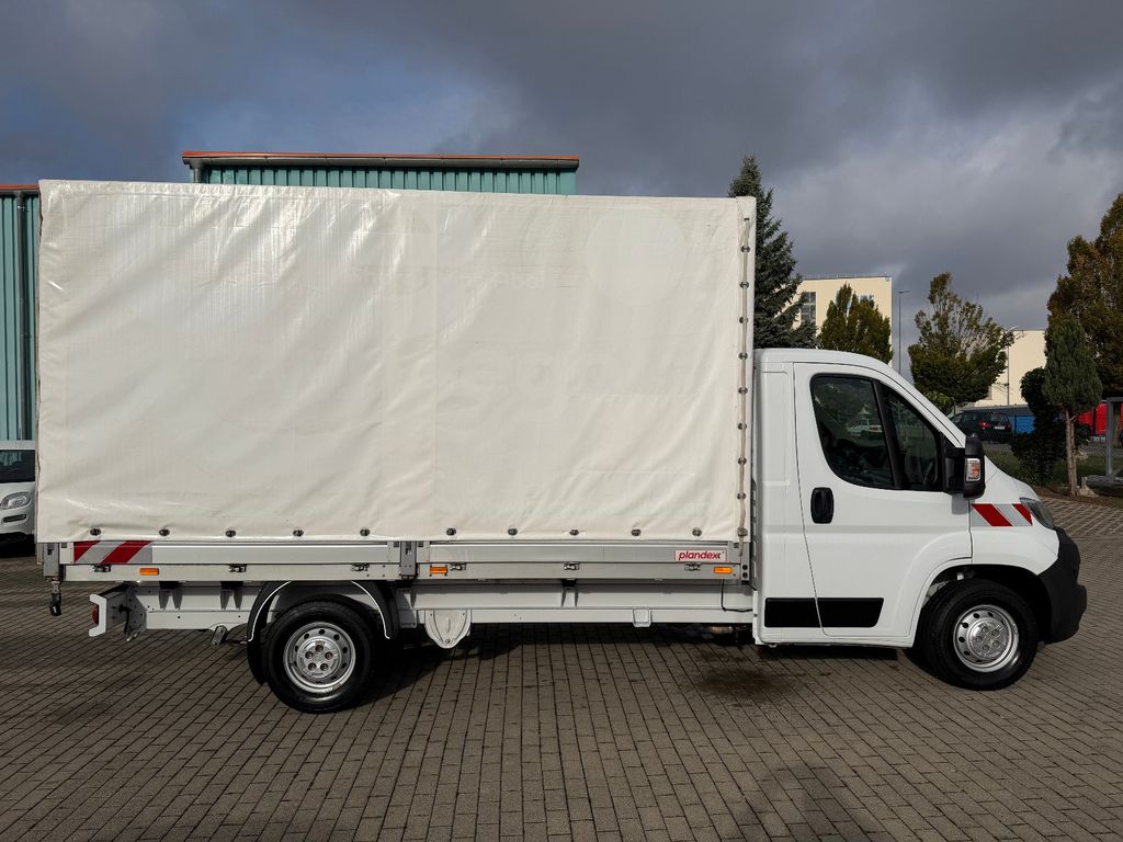 Image of Opel Movano