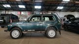 Lada Niva 1.7 - Lada aus 2006