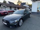 Audi S6 Avant 3.0 TDI quattro/Head-Up/AHK/B&O/MATRIX - gebrauchte Audi S6 aus dem Jahr 2022