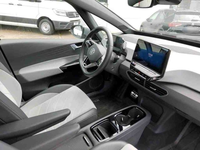 ID.3 Pure Performance 45 kWh 110 kW mit Navi