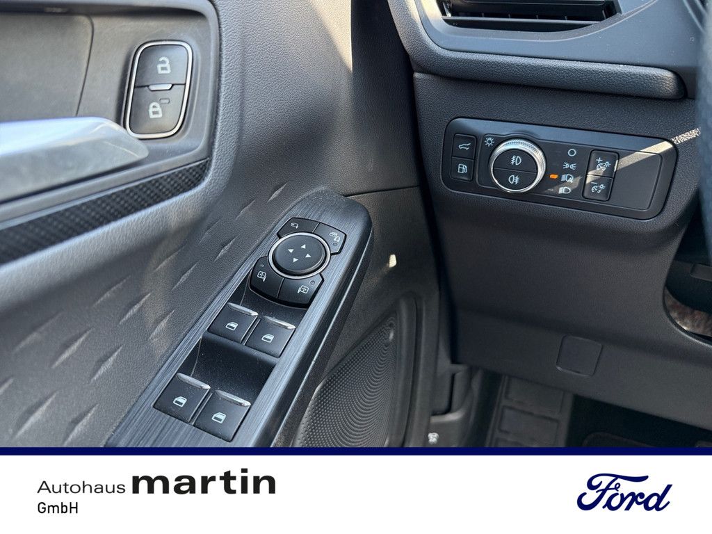 Fahrzeugabbildung Ford Kuga 2.5 Duratec Plug-in-Hybrid PHEV ST-Line X E