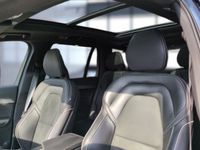 Volvo XC90 - Vorschau Bild 9