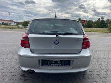 BMW 118 - 6