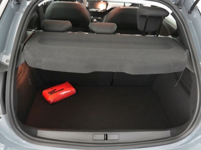 Corsa F FACELIFT EDITION+LED+SITZ-/LENKRADHEIZUN