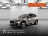 BMW X1 sDrive18d Navi Head-Up Kamera Sportsitze LED - BMW X1 Gebrauchtwagen in Dresden