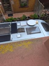 HYMER / ERIBA / HYMERCAR Hymer BMC 580