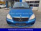 Mercedes-Benz A 150 AUTOMATIK *5-TÜRIG*RENTNER*GARAGE*HU:NEU* - Mercedes-Benz A 150 Gebrauchtwagen
