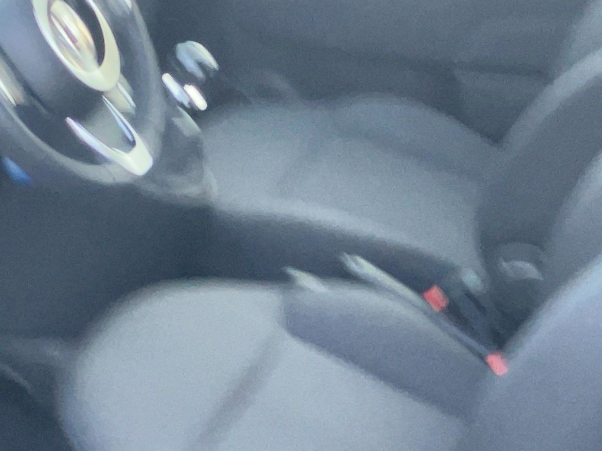 Fiat 500 - Bild 12