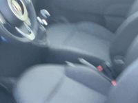 Fiat 500 - Vorschau Bild 12