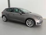 Seat Leon FR*LED*Navi*Klimaaut.*SHZ*PDC*