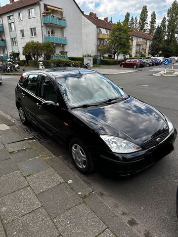 Ford Focus 1.6 Ambiente