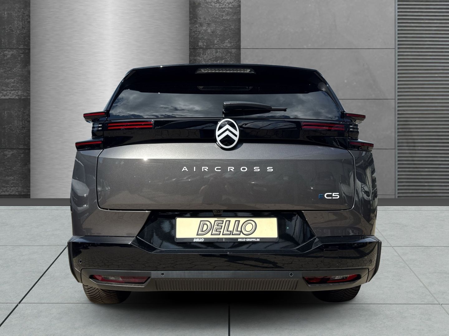 Citroën C5 Aircross - Bild 6