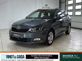 Skoda Fabia Combi 1.0 TSI Style Green tec KLIMA PDC - Skoda Fabia Gebrauchtwagen in Hannover