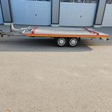 Fitzel 20-20/41 - Fitzel Pkw-Anhänger