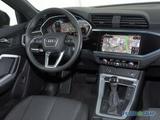 Audi Q3 S line 35 TFSI S tronic LED Navi+ Kamera 18` - Audi Q3 Gebrauchtwagen in Münster