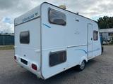 Caravelair 446 Antarès Luxe 3er STOCKBETT VORZELT 1000 KG - Wohnwagen 1000 kg