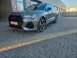 Audi Q3 Sportback 40 TDI qu S line EDITION FULL - Audi Q3 mit Diesel-Antrieb: Automatik